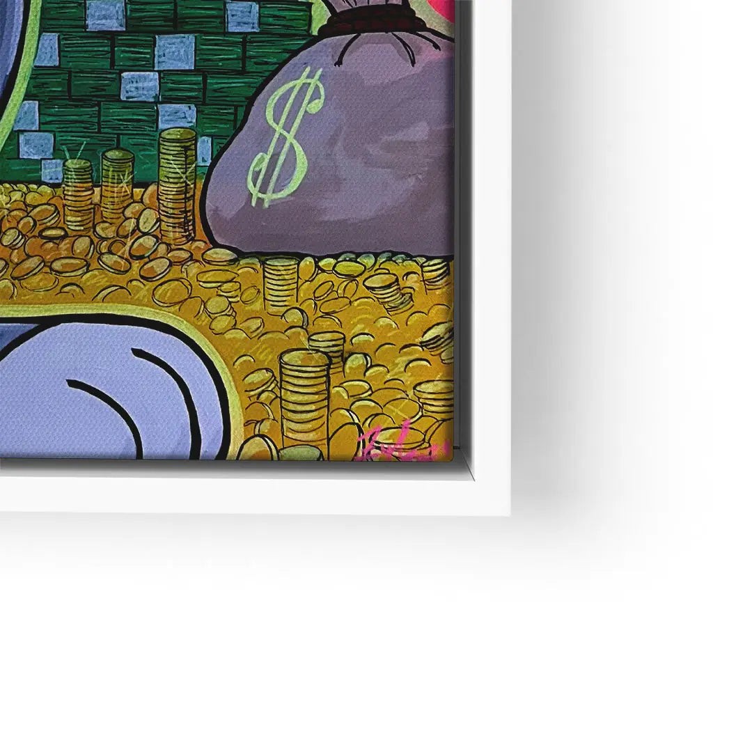 Bugs Money
