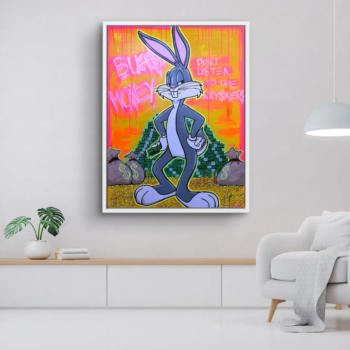 Bugs Money