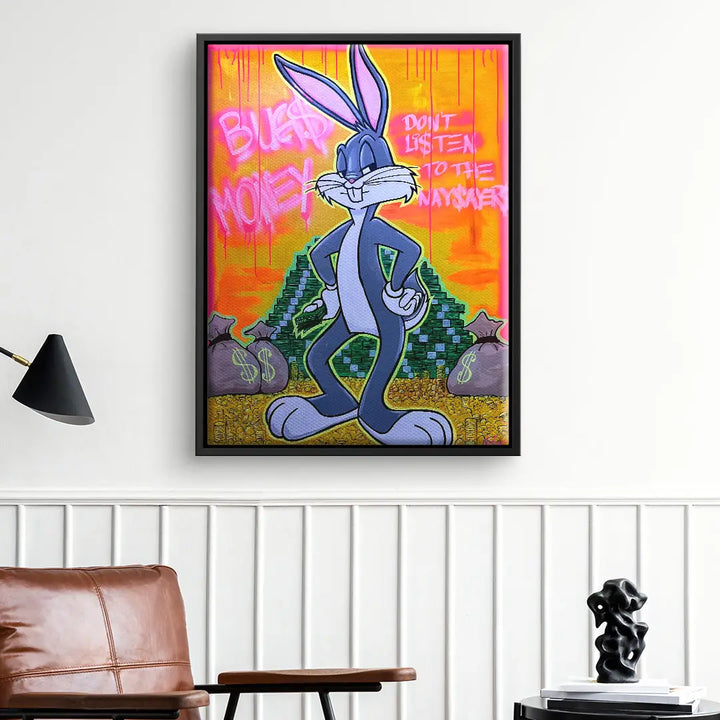 Bugs Money
