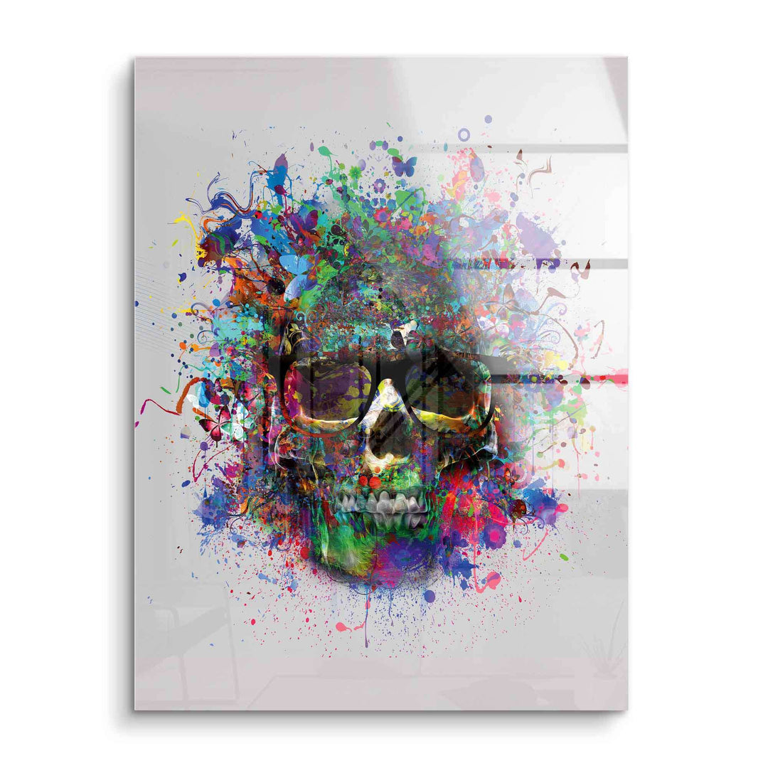 Skull Creative
