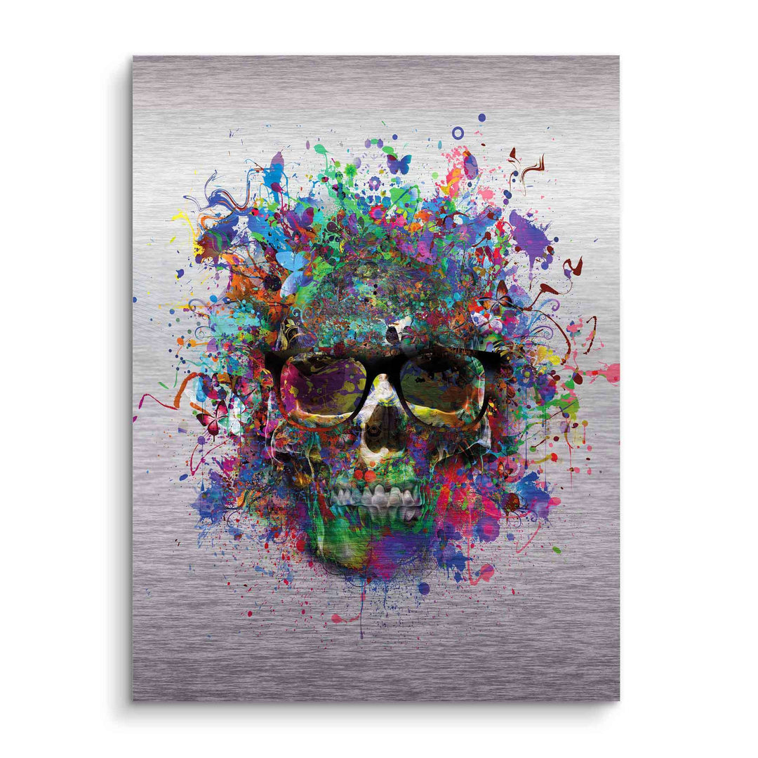 Skull Creative