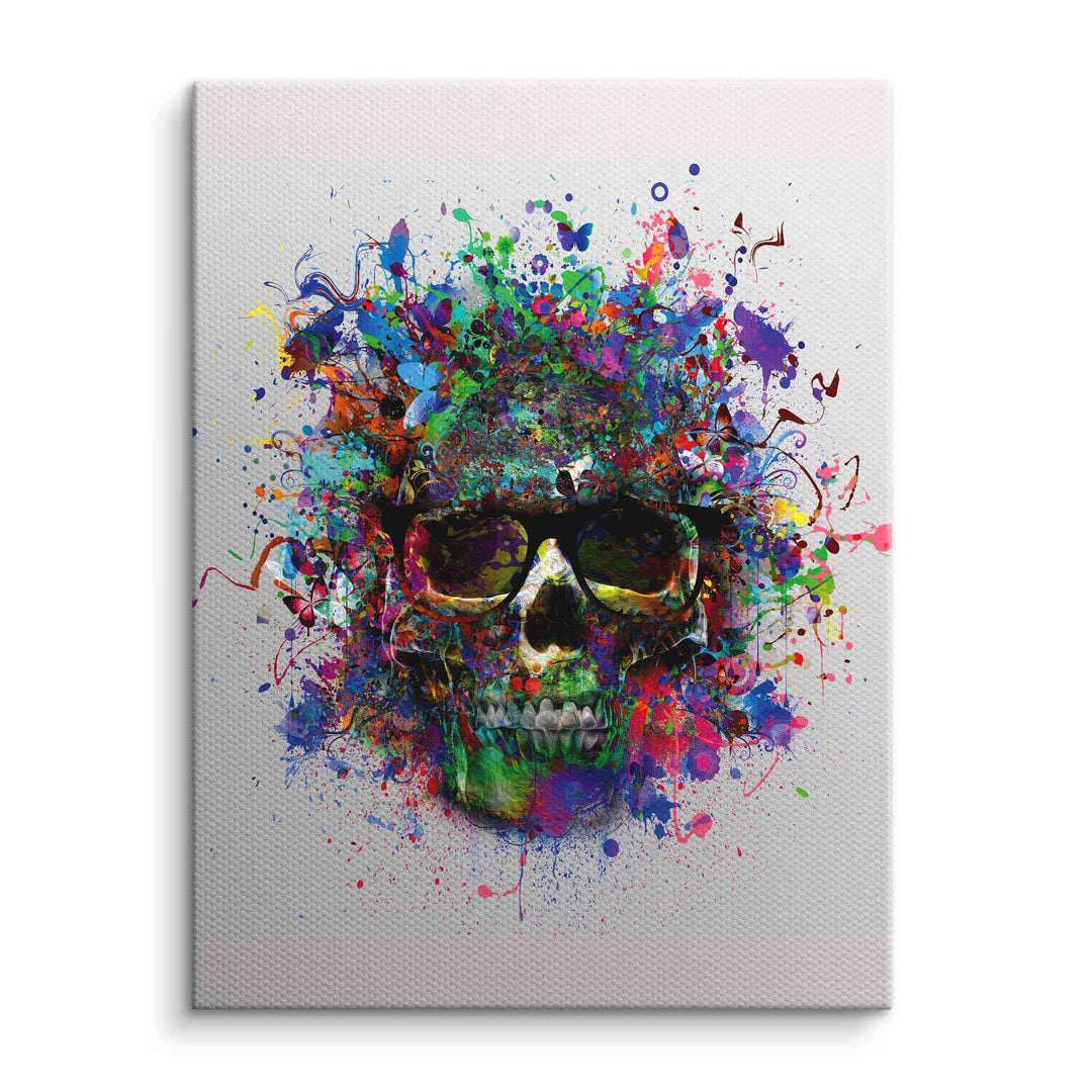 Skull Creative