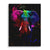 Elefant -  Colorful