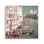 Vintage Venedig Canal Grande