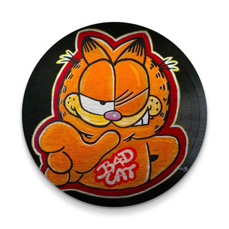 Bad Cat - 2nd Chance