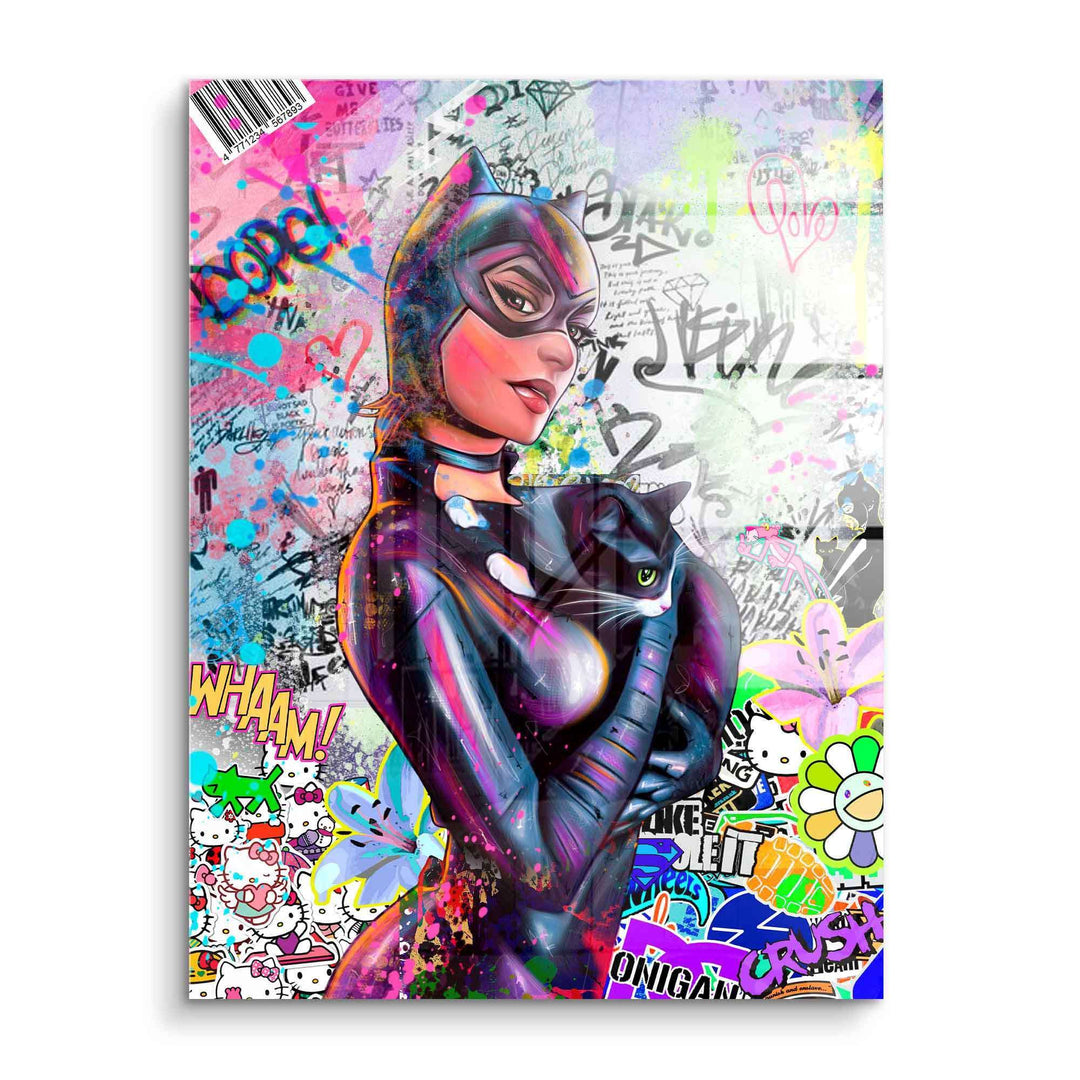Catwoman