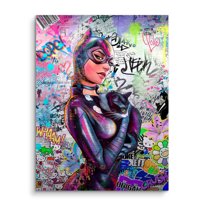 Catwoman