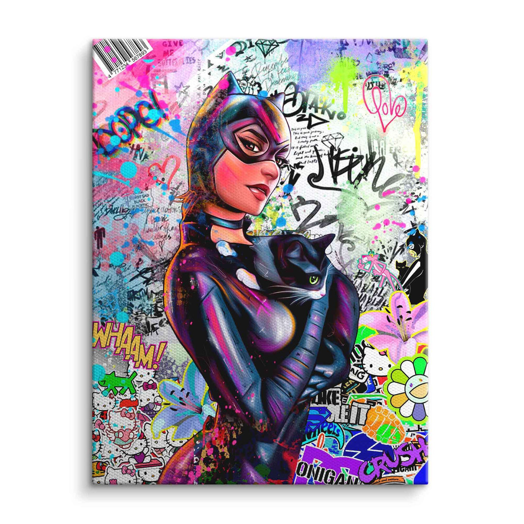 Catwoman