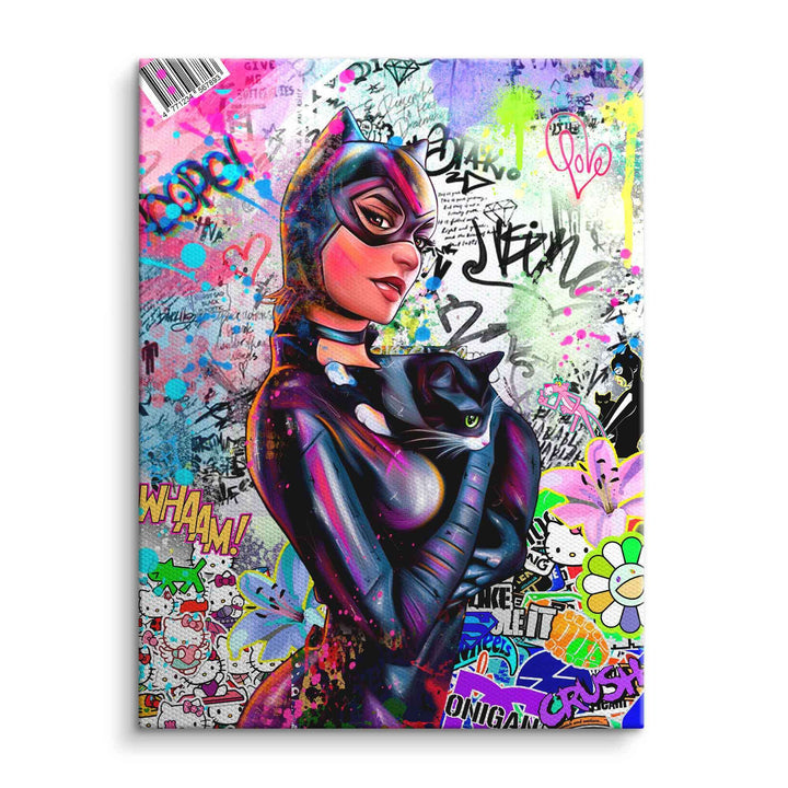 Catwoman