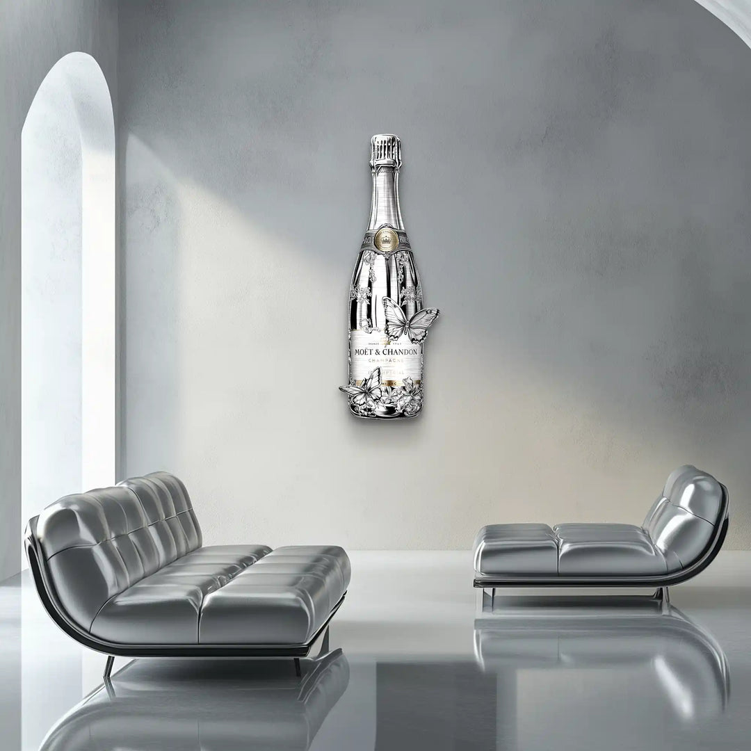 Platinum Sparkle 