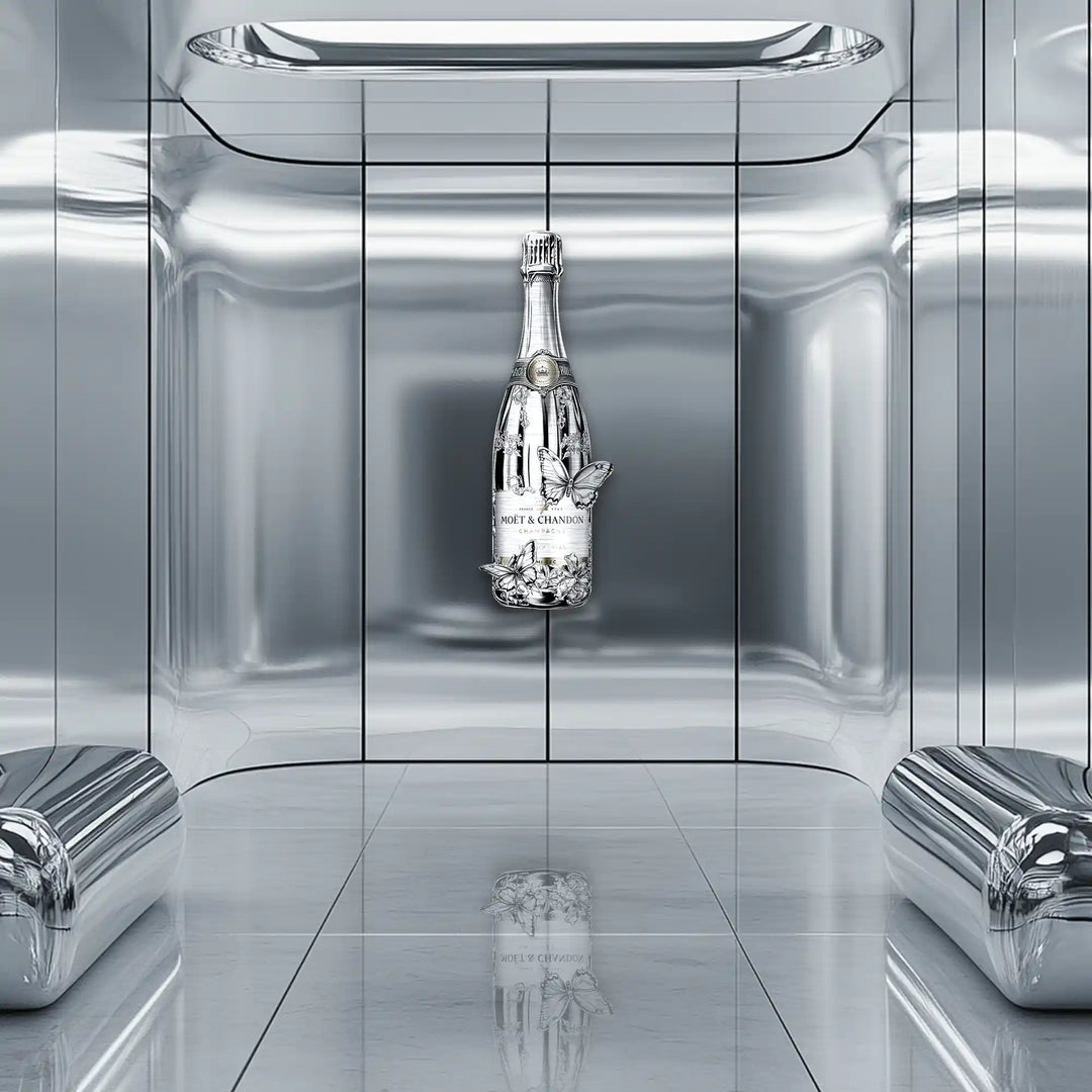 Platinum Sparkle 