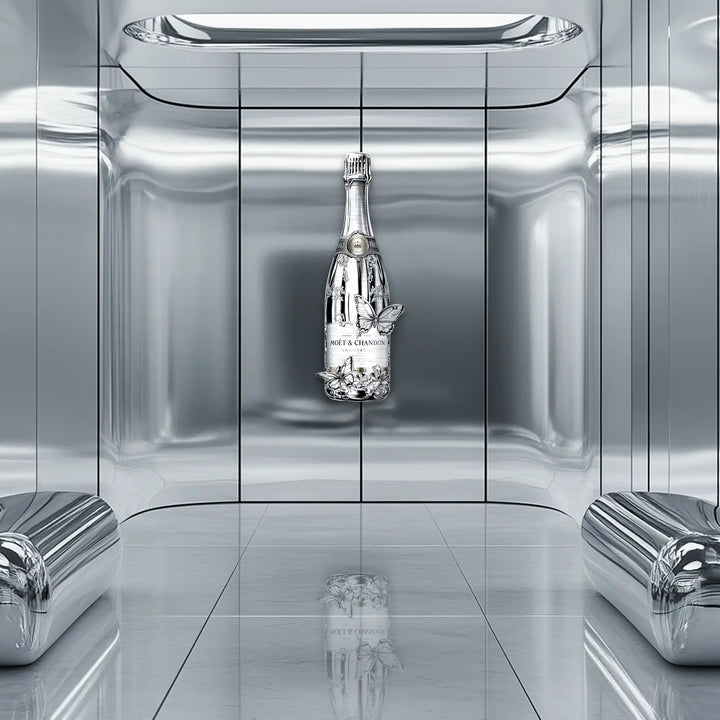 Platinum Sparkle 