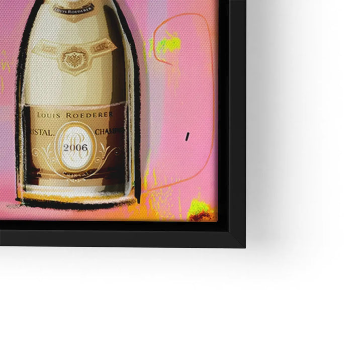 Champagner collection