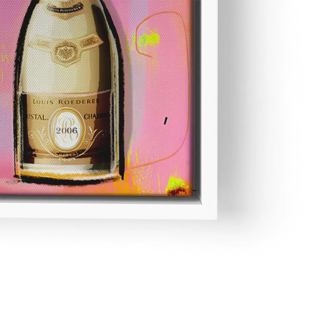 Champagner collection