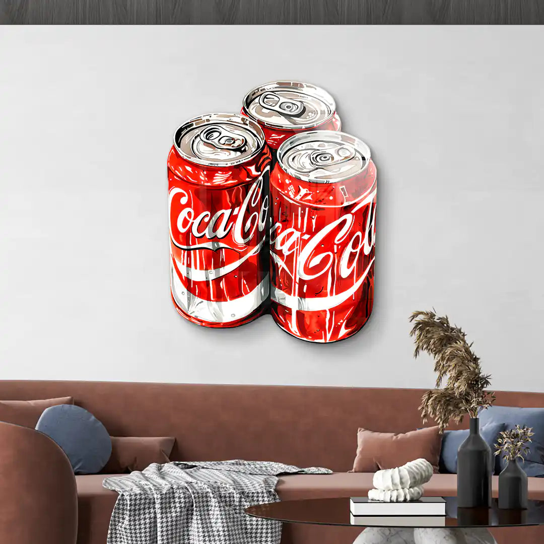 Fresh Coke