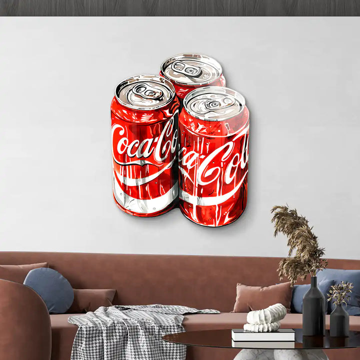 Fresh Coke