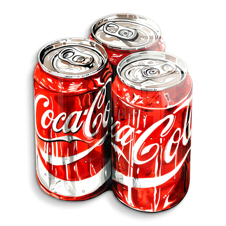 Fresh Coke