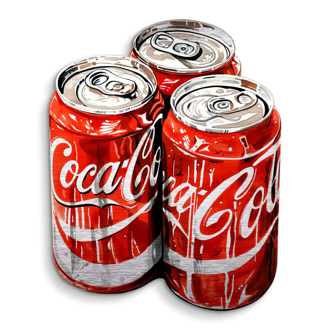 Fresh Coke
