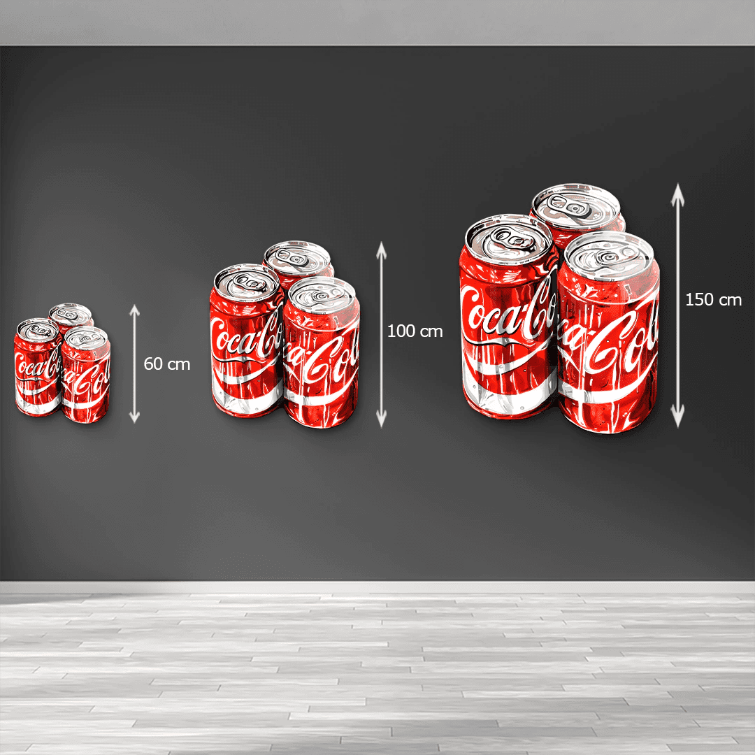 Fresh Coke