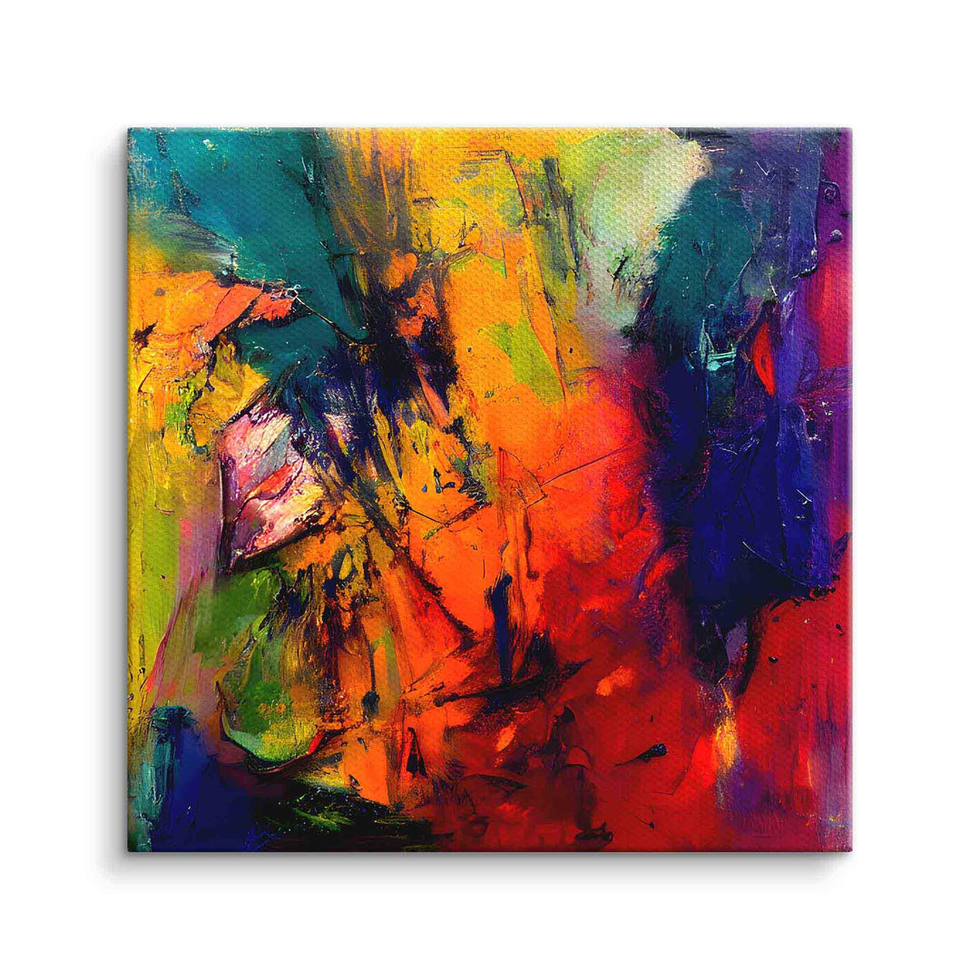 Collection No.2 - COLOR-CLaiSH - 5/5