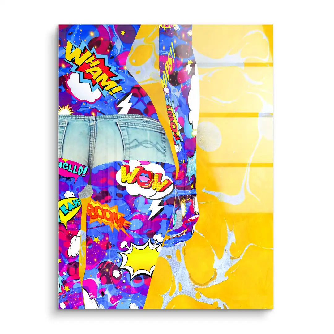 Colorful life