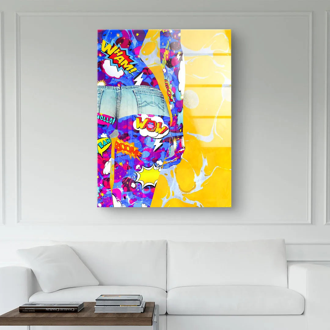 Colorful life