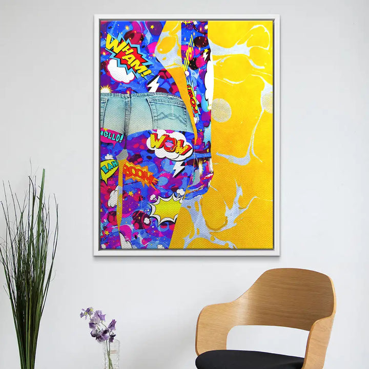 Colorful life