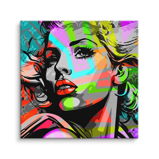 Marilyn Porträt