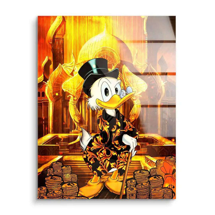 Gold rush