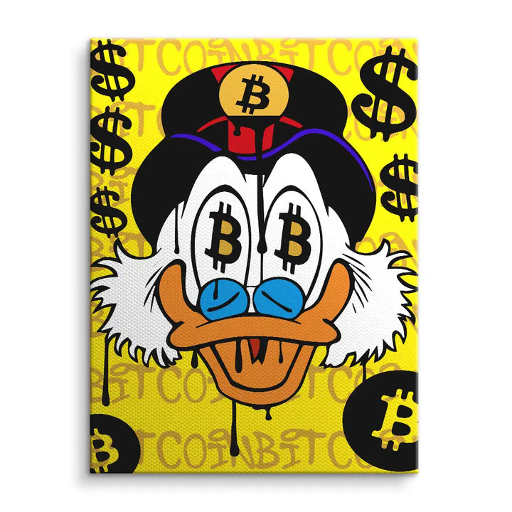 Bitcoin eyes