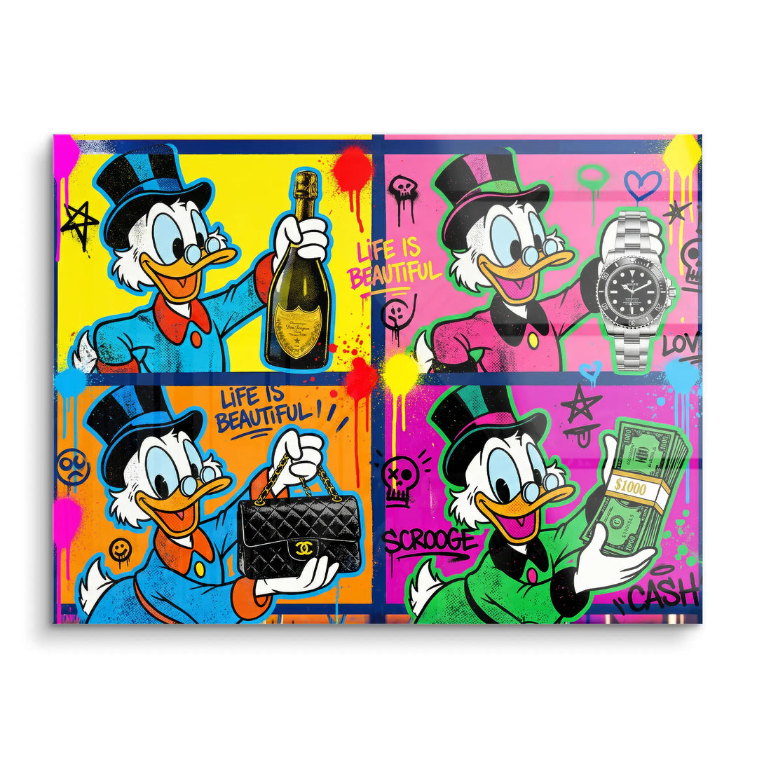Duck Culture