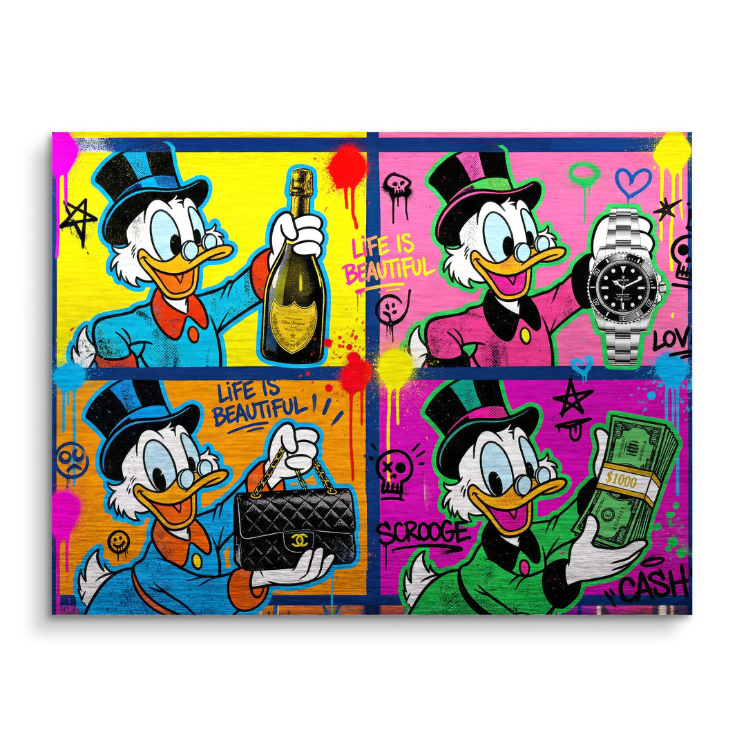 Duck Culture
