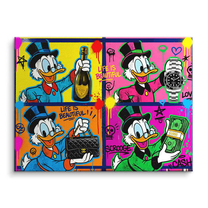 Duck Culture