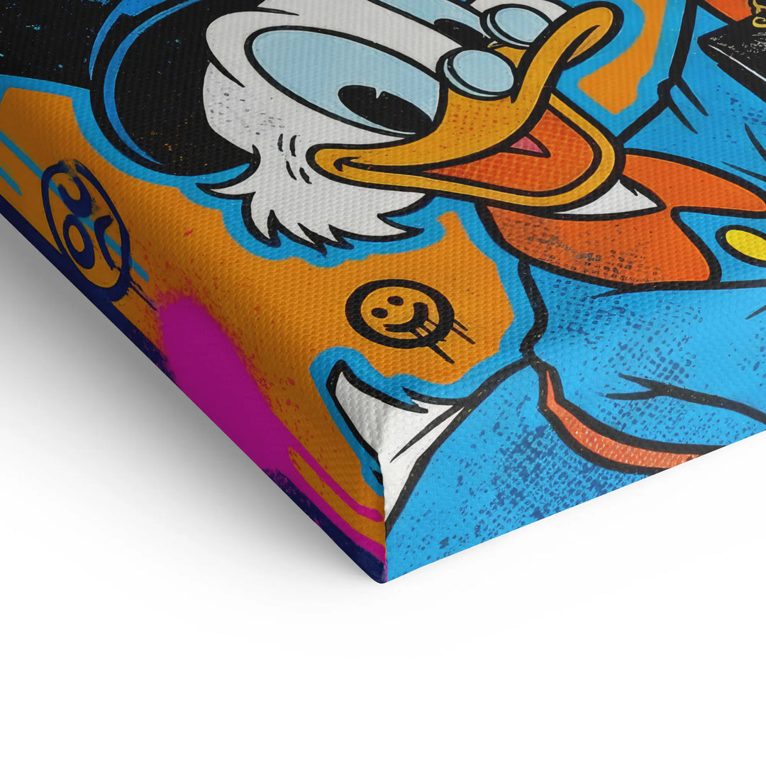 Duck Culture