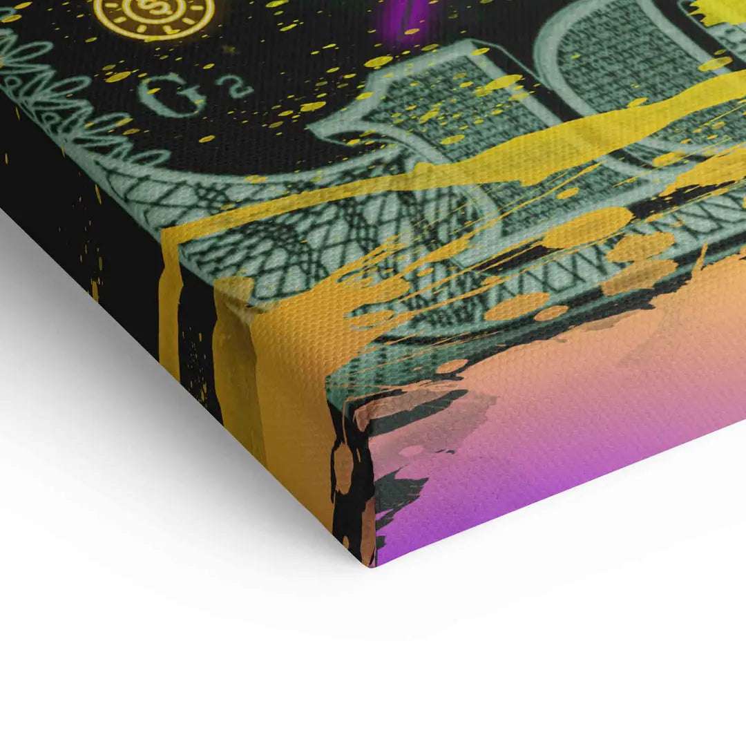 Royal King - Black Edition