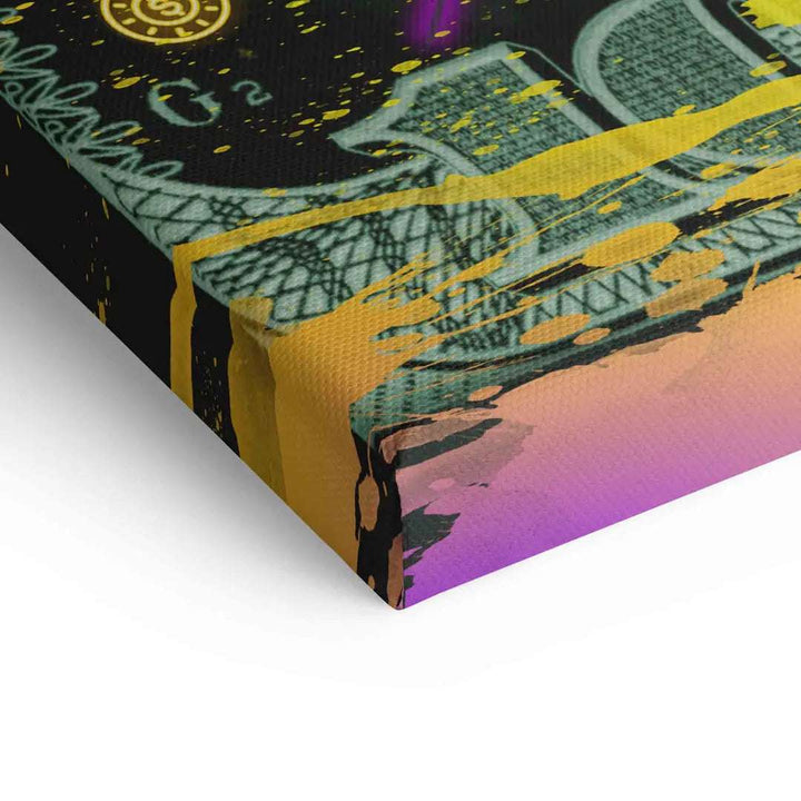 Royal King - Black Edition