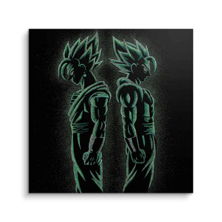 Super Saiyajins