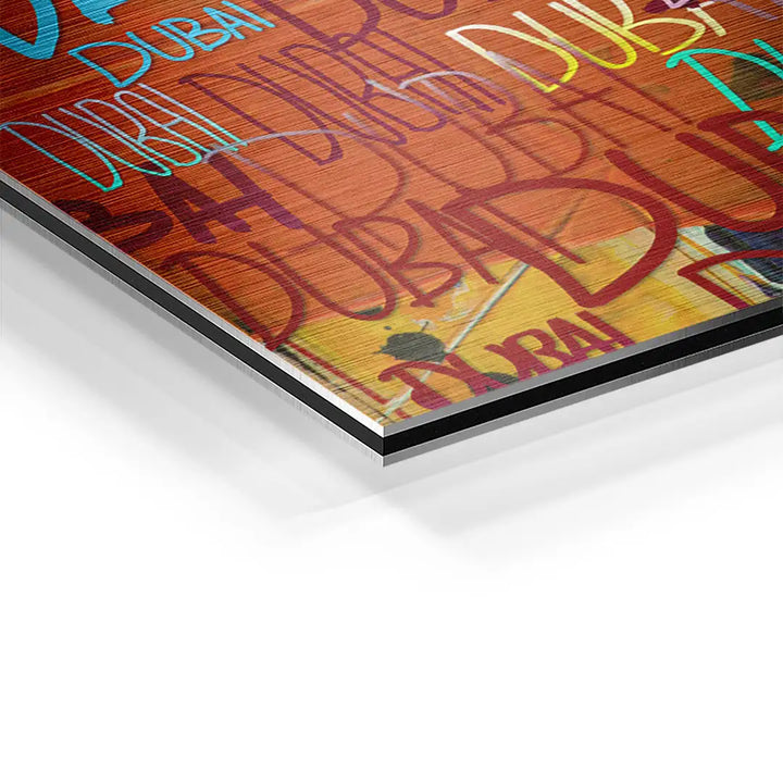 Dubai - Writings