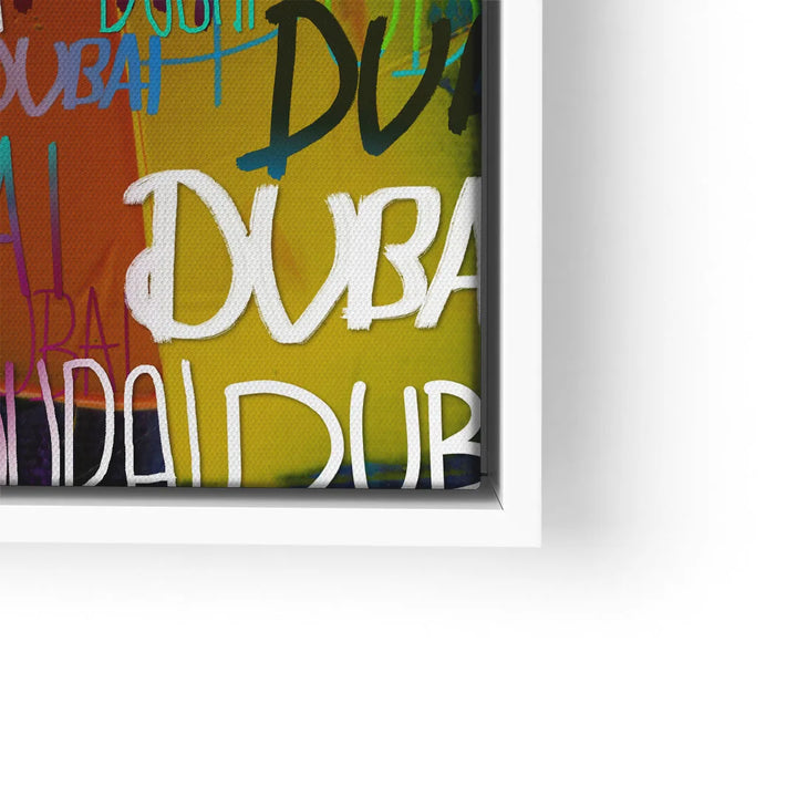 Dubai - Writings
