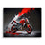 Splash Ducati