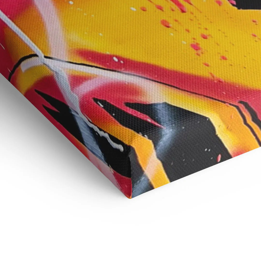 Matrice de couleurs