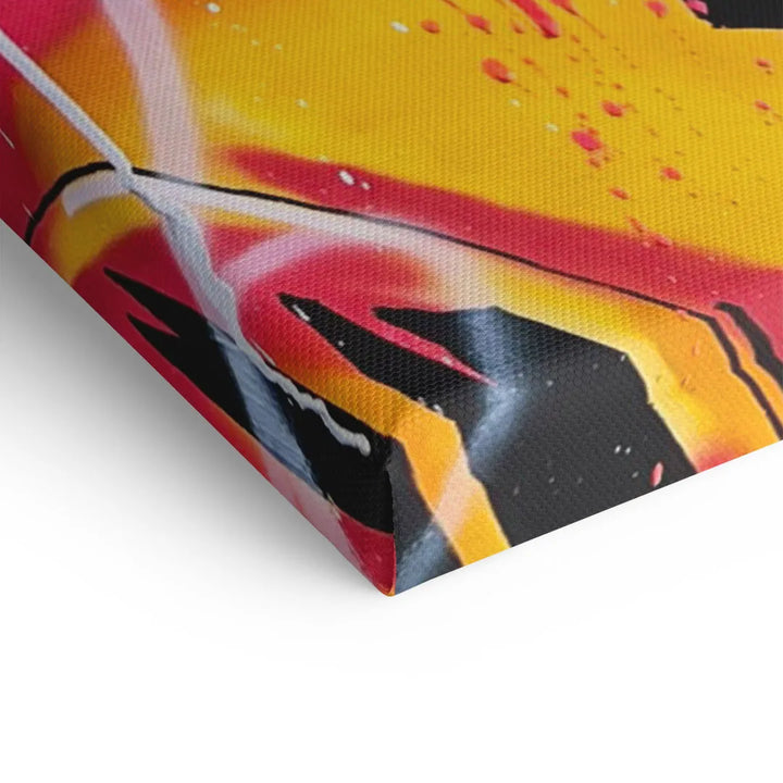 Matrice de couleurs