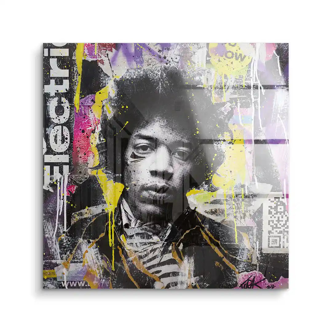 Electric Jimmy