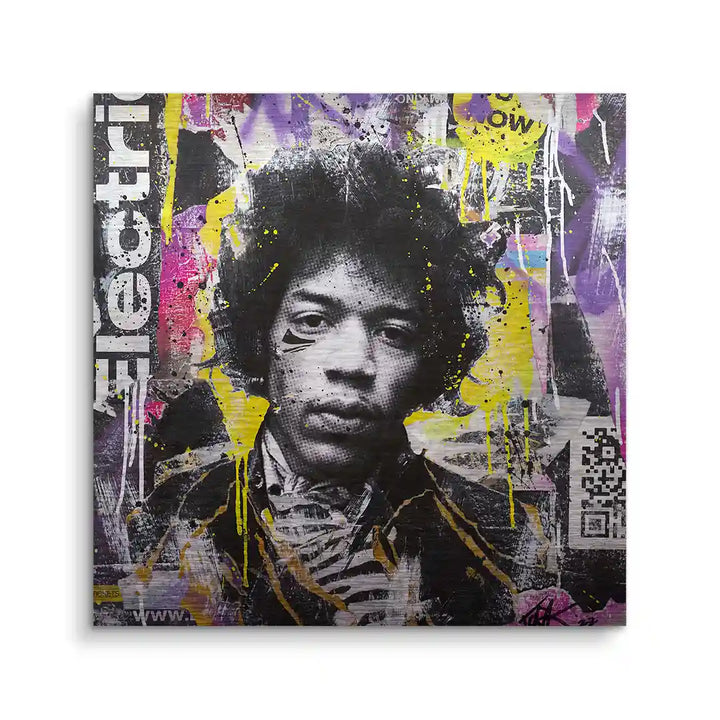 Electric Jimmy
