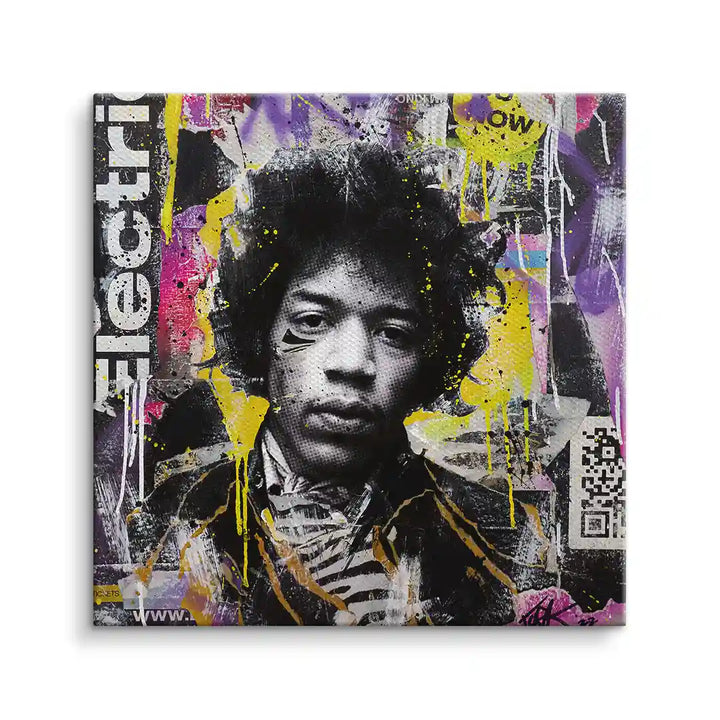 Electric Jimmy