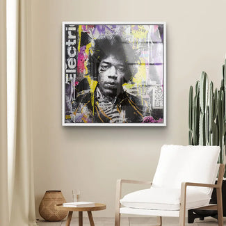 Electric Jimmy
