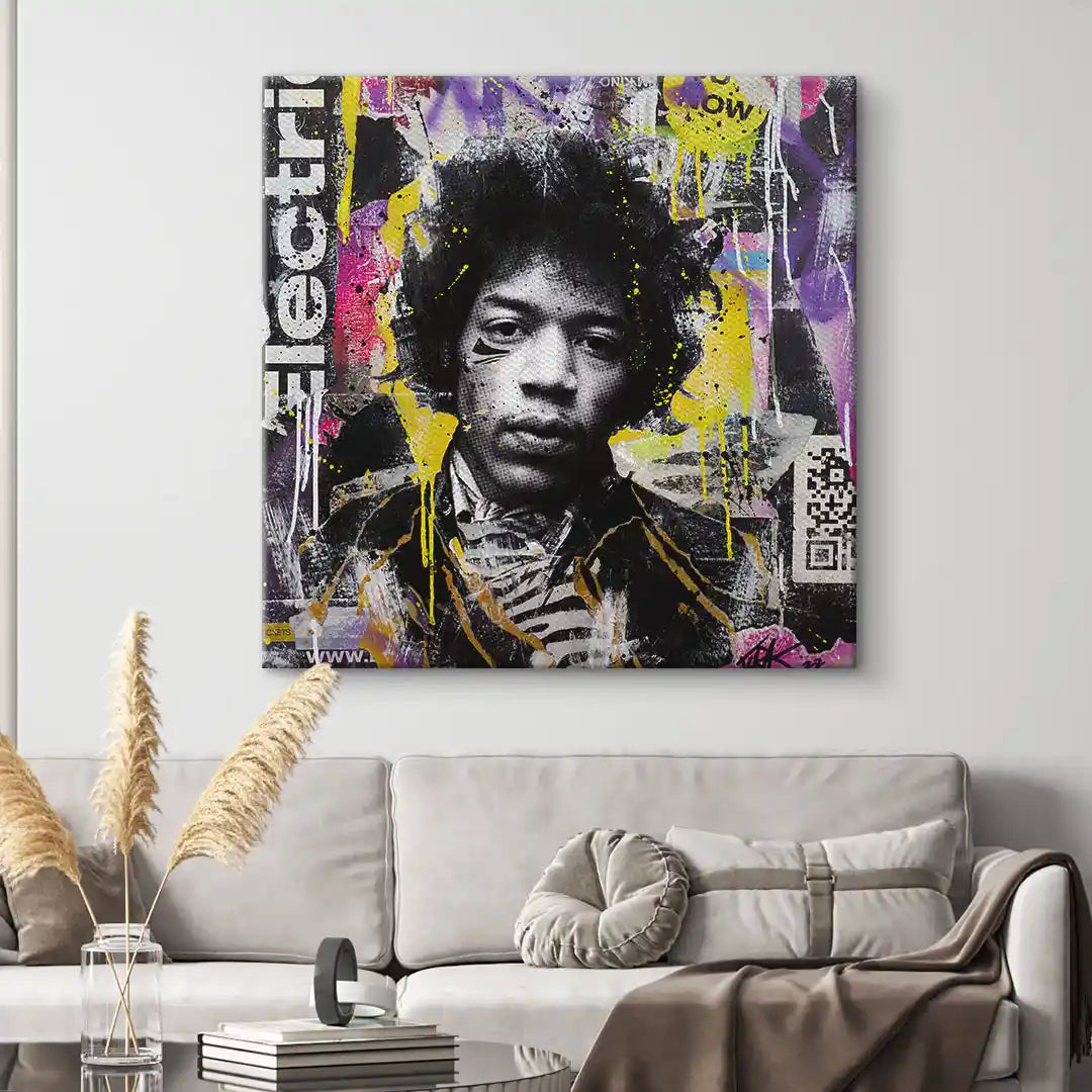 Electric Jimmy