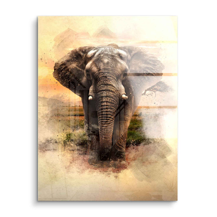 Smooth Elephant