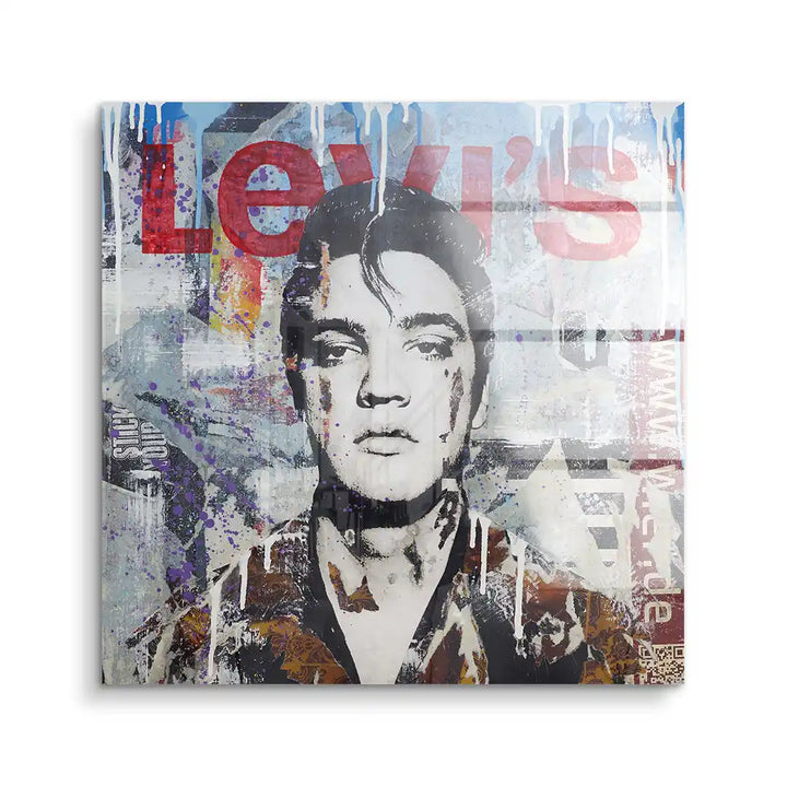 Presley - Jeans Look