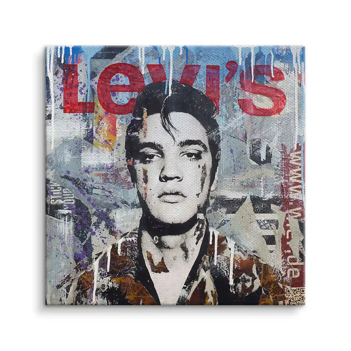 Presley - Jeans Look